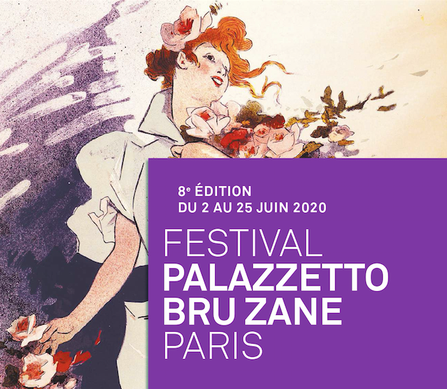 Archivé: Festival Palazzetto Bru Zane à Paris – 8e édition