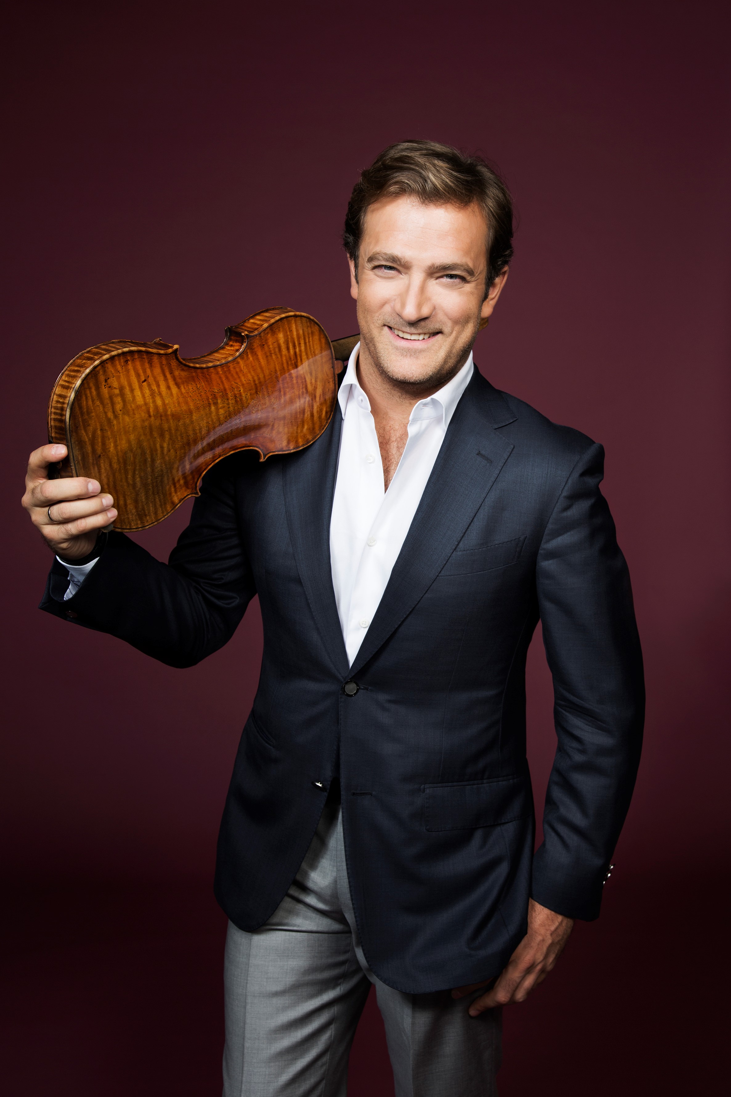 Rencontres musicales d’Évian 2023