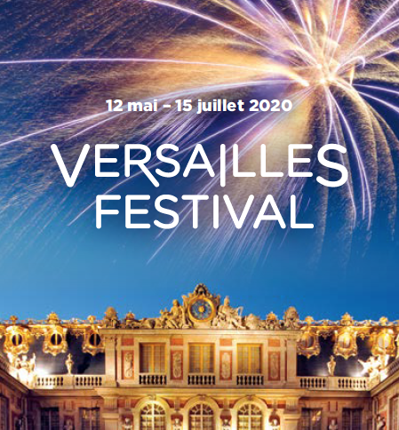 Archivé: Versailles Festival – 10e édition