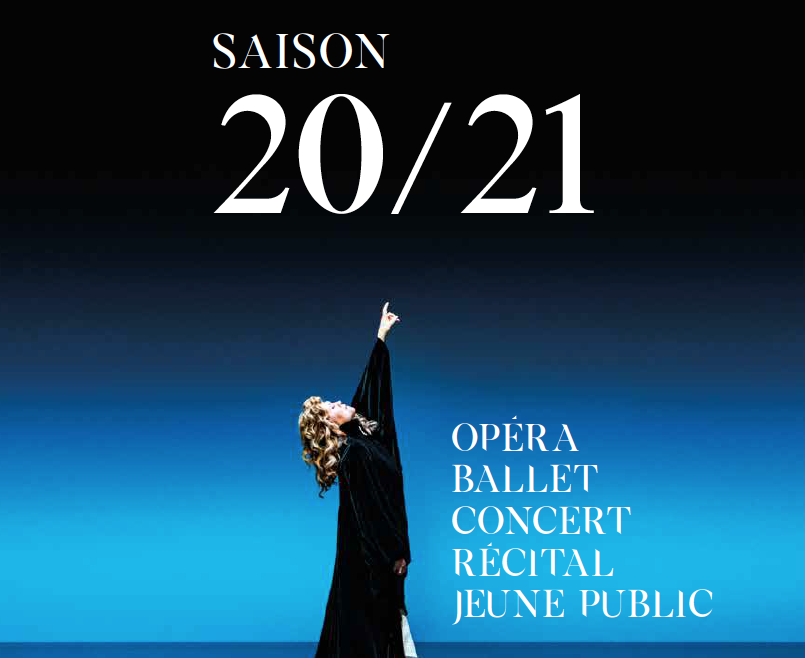 Archivé: THÉÂTRE DU CAPITOLE – SAISON 2020/2021