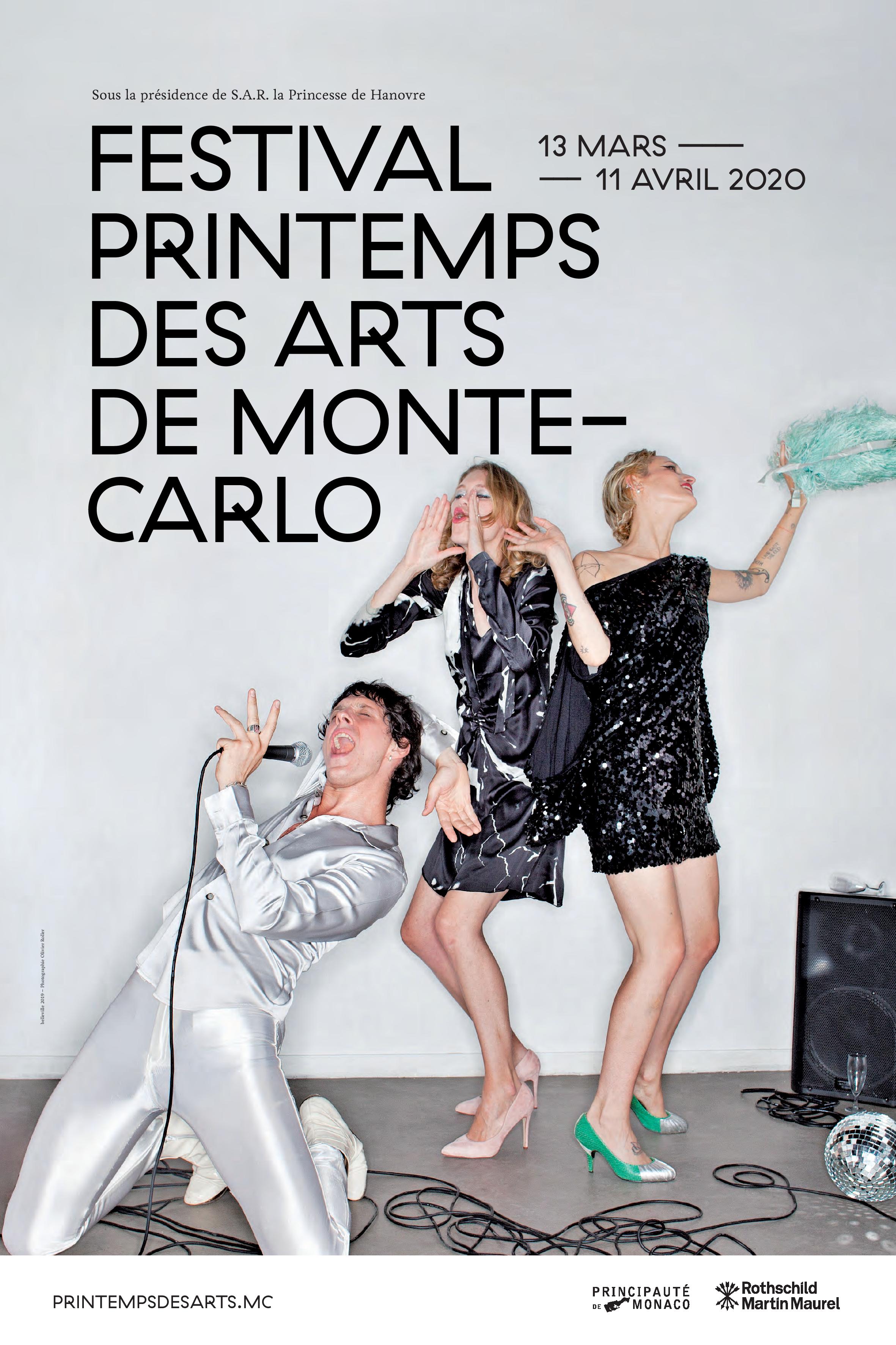 Archivé: Festival Printemps des arts de Monte-Carlo 2020