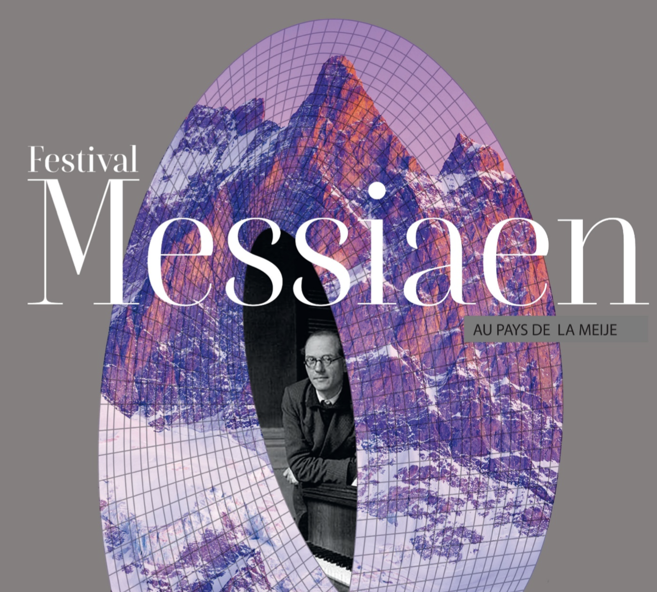 FESTIVAL MESSIAEN