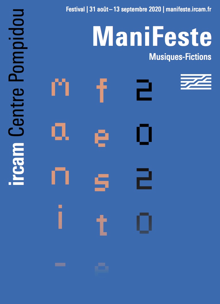 FESTIVAL MANIFESTE