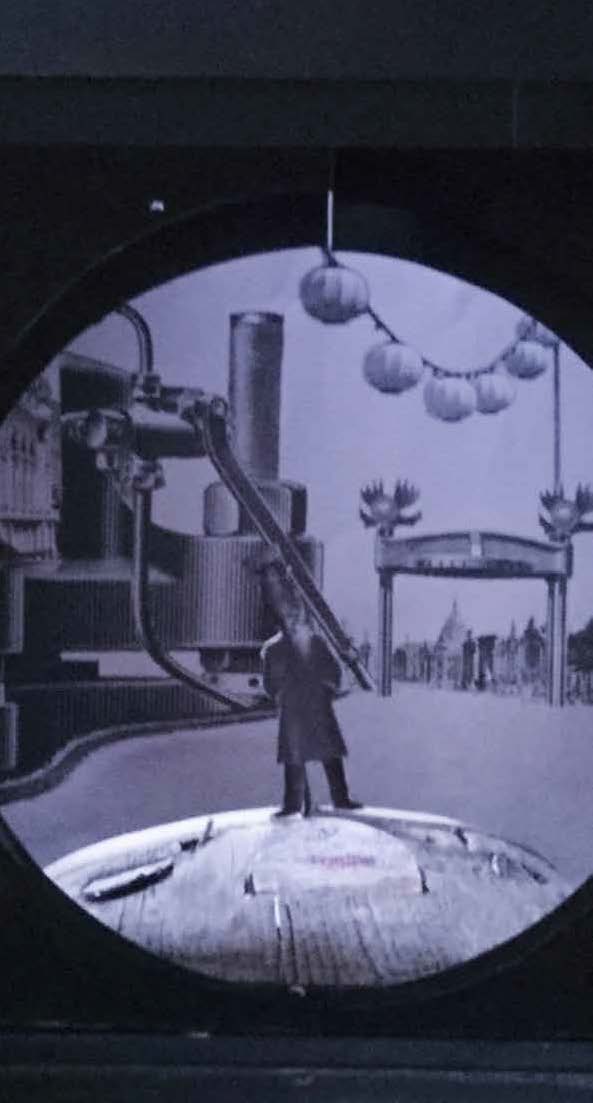 « LE VOYAGE DANS LA LUNE » – Centre français de promotion lyrique