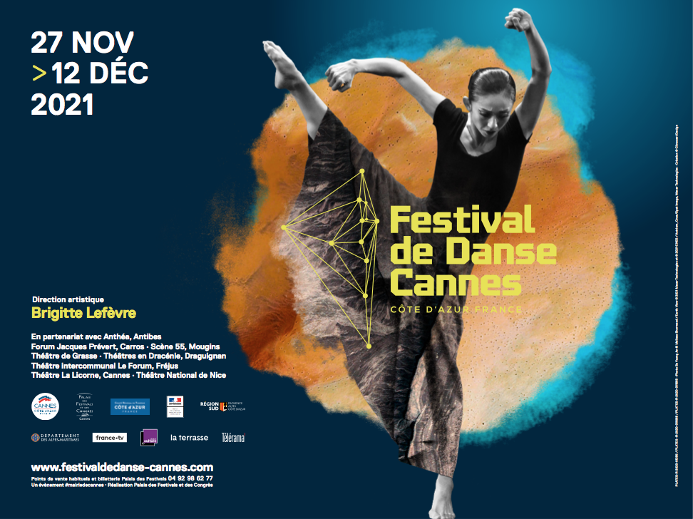 Archivé: FESTIVAL DE DANSE CANNES-CÔTE D’AZUR