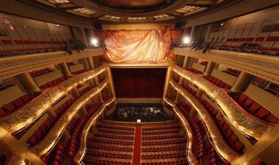 Archivé: Théâtre du Capitole Toulouse