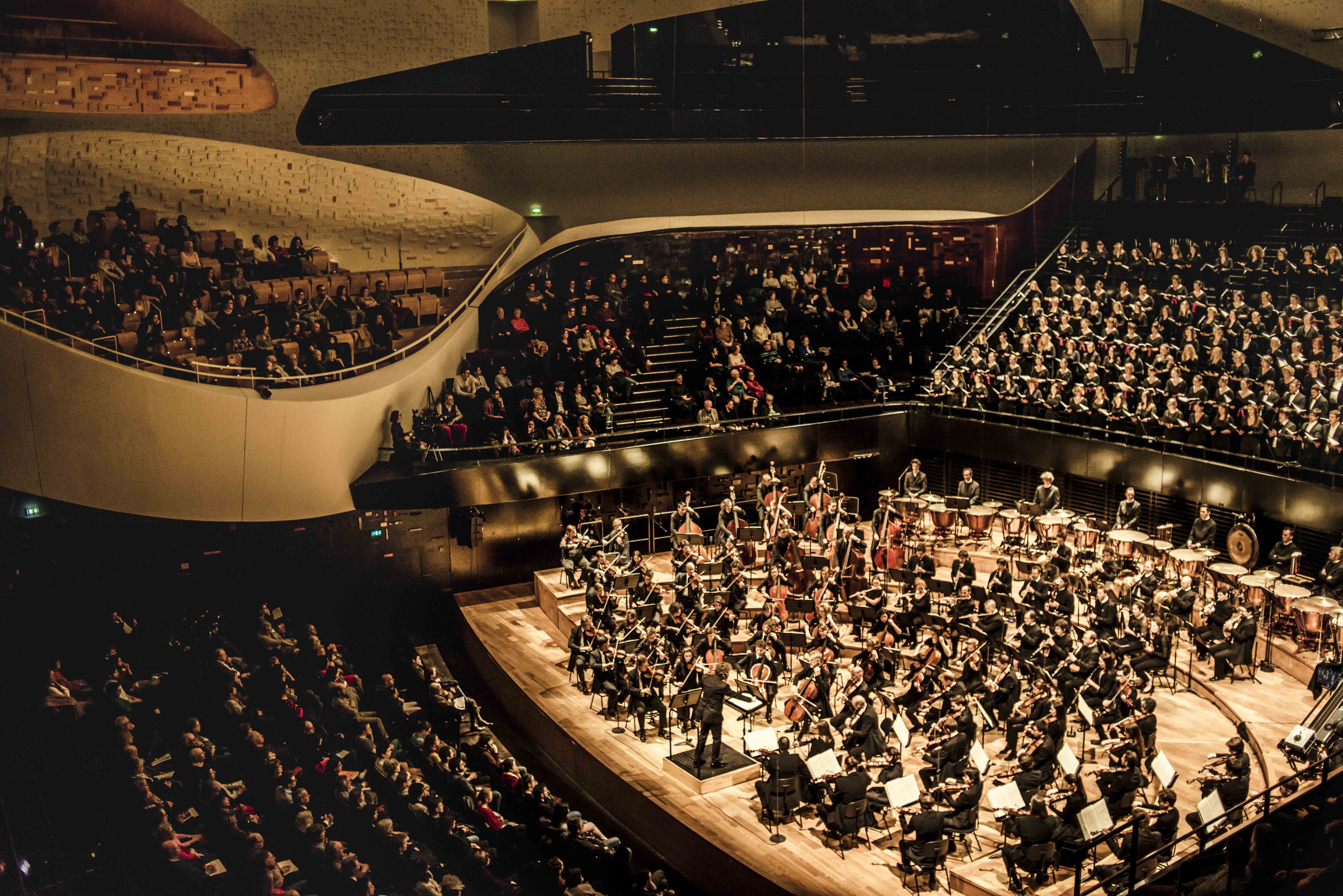 Archivé: ORCHESTRE DE PARIS