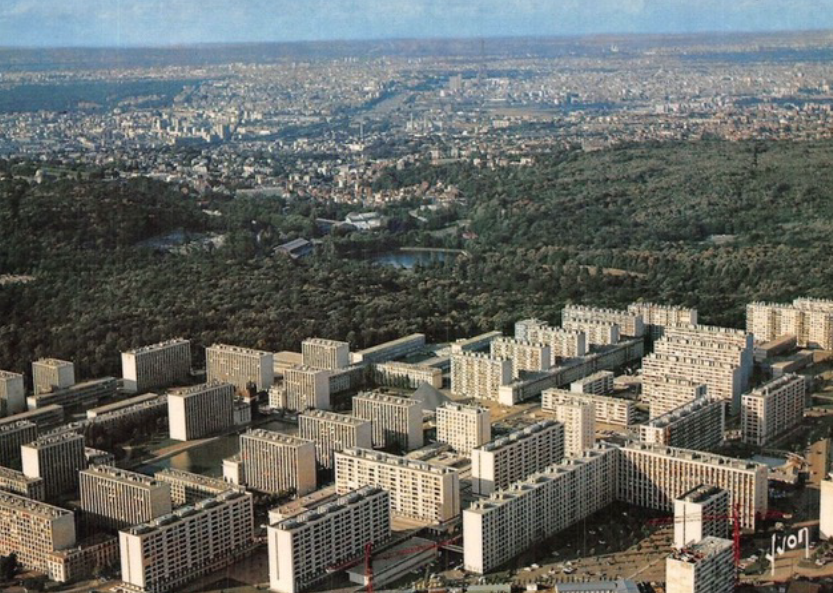 PAR LES VILLAGES / Peter HANDKE / Sébastien KHEROUFI