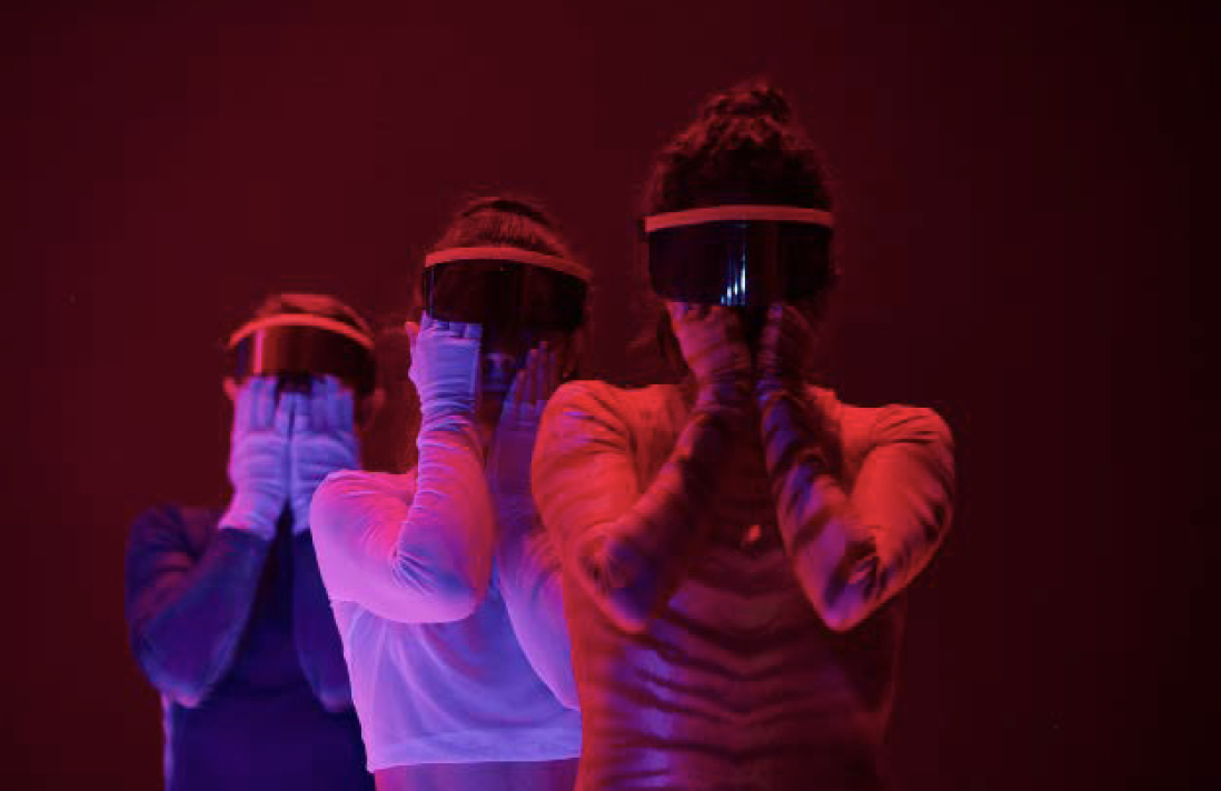 Archivé: Futurologies fluorescentes – Regards sur la scène portugaise