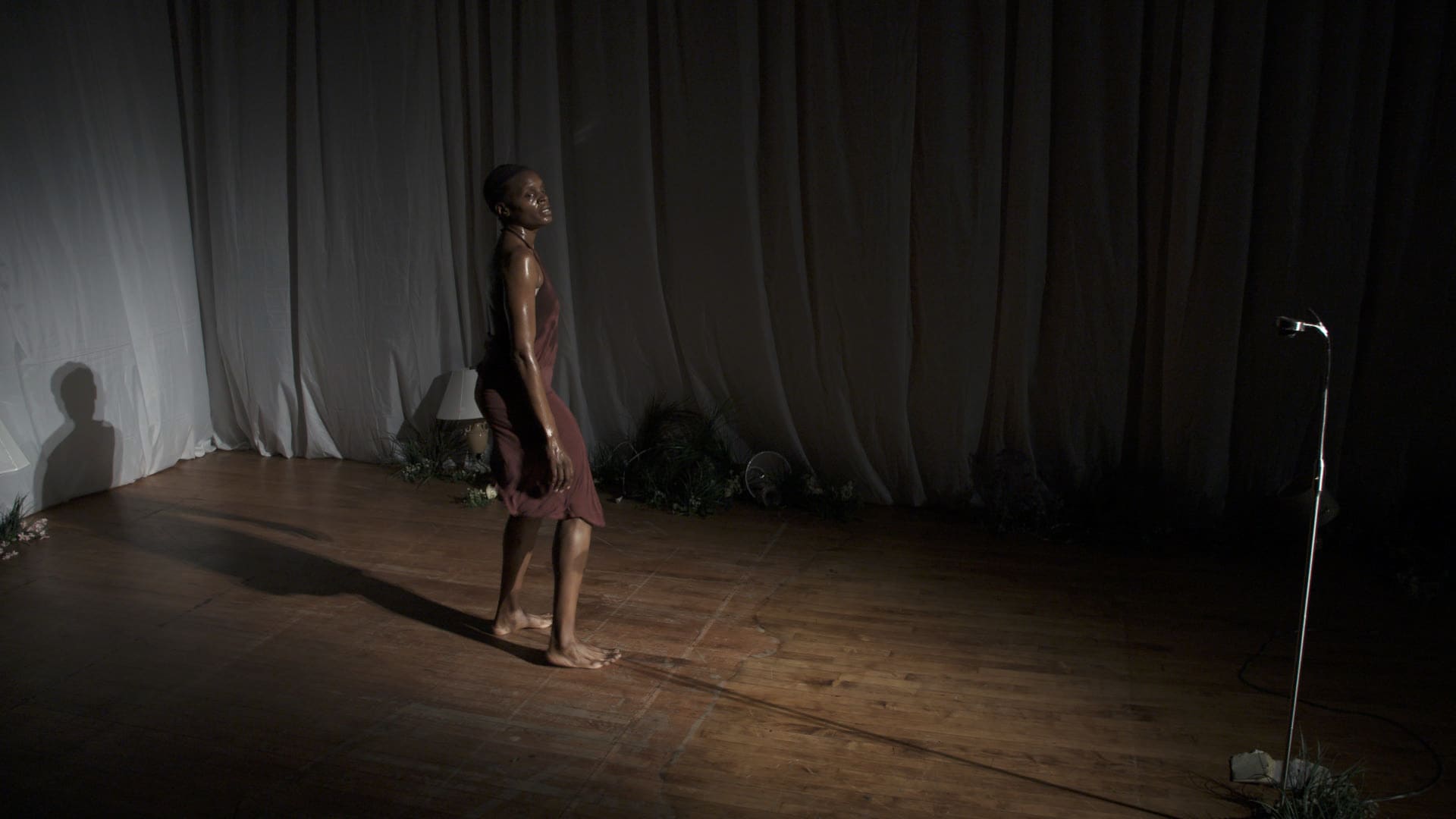 Archivé: Bronx Gothic / Okwui Okpokwasili