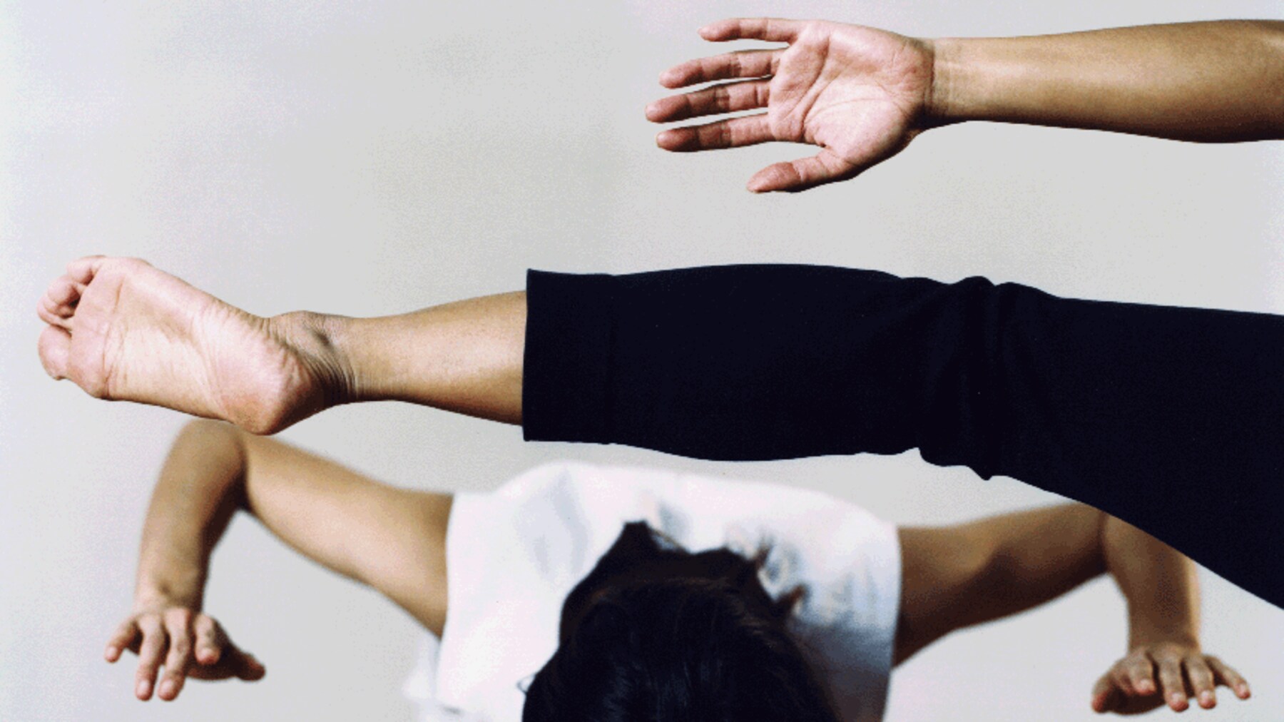 FIRST MEMORY / Noé Soulier