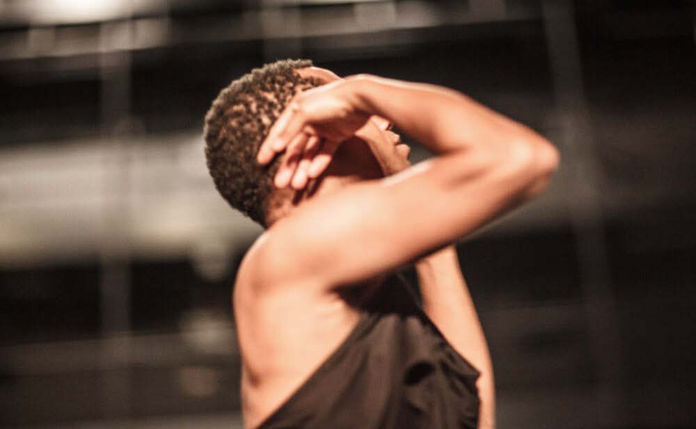Trajal Harrell, Schauspielhaus Zürich Dance Ensemble / Tambourines