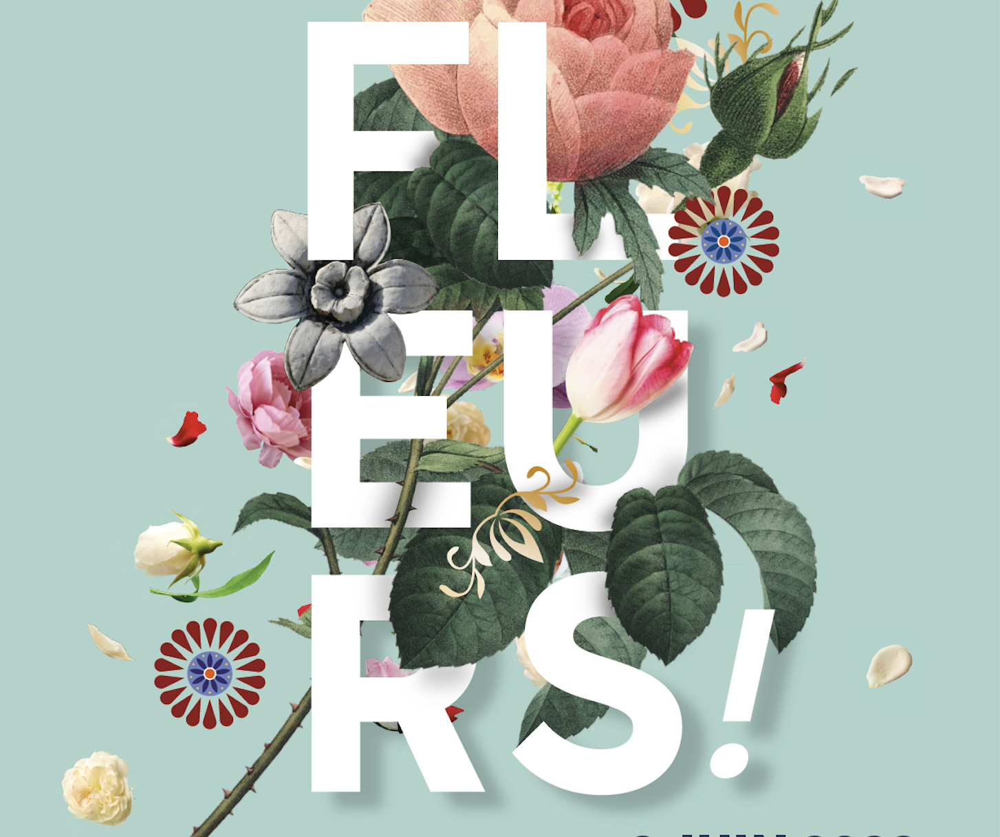 Archivé: BIENNALE DES ARTS DE NICE. FLEURS!