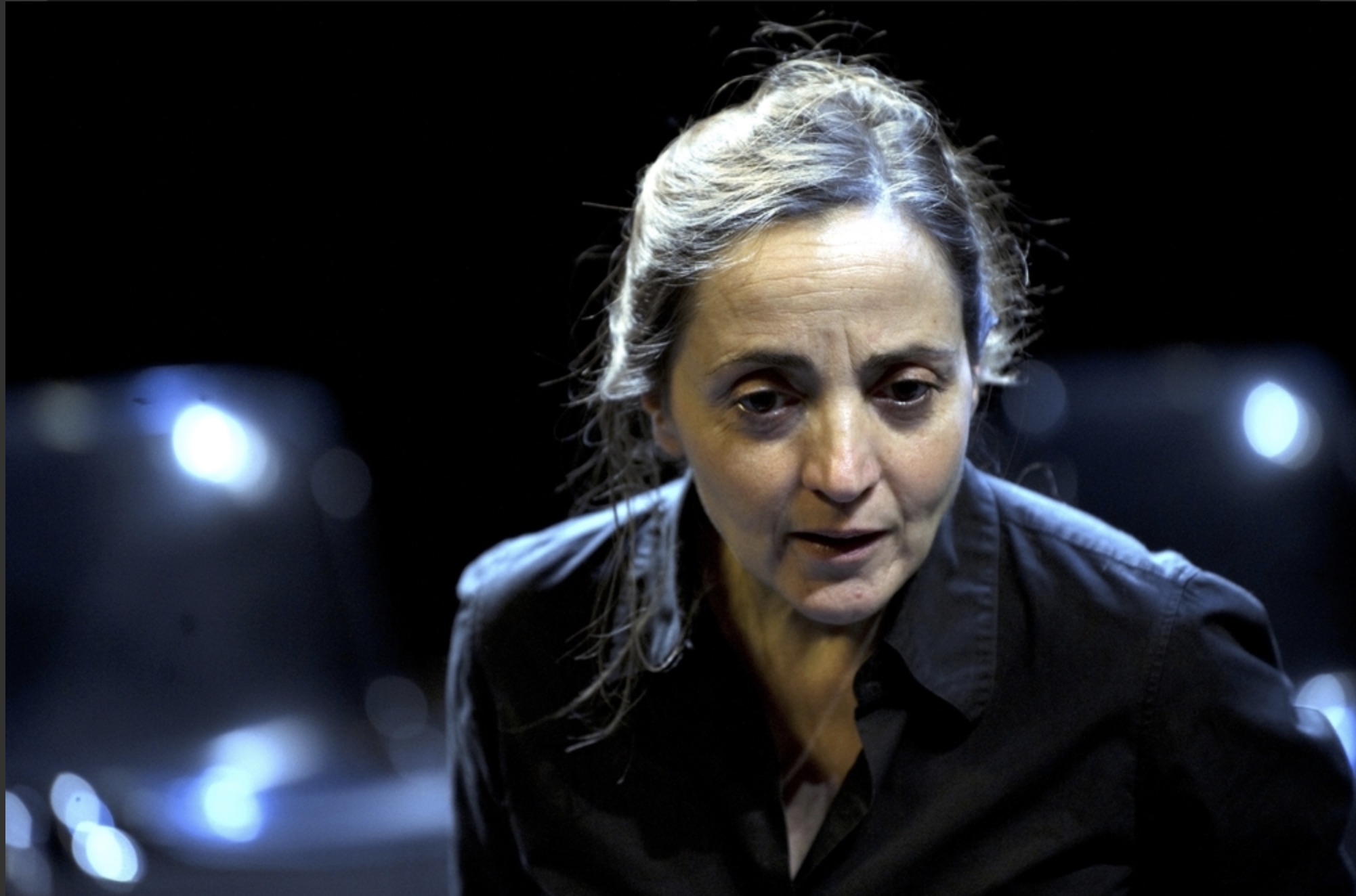 La Douleur / Patrice Chéreau, Thierry Thieû Niang