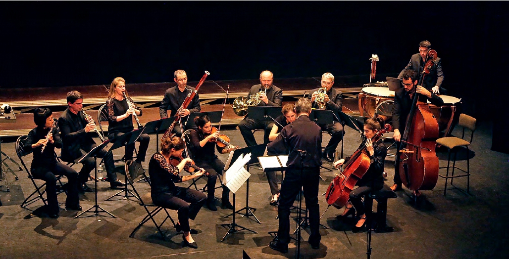 Archivé: Orchestre des Concerts de Poche