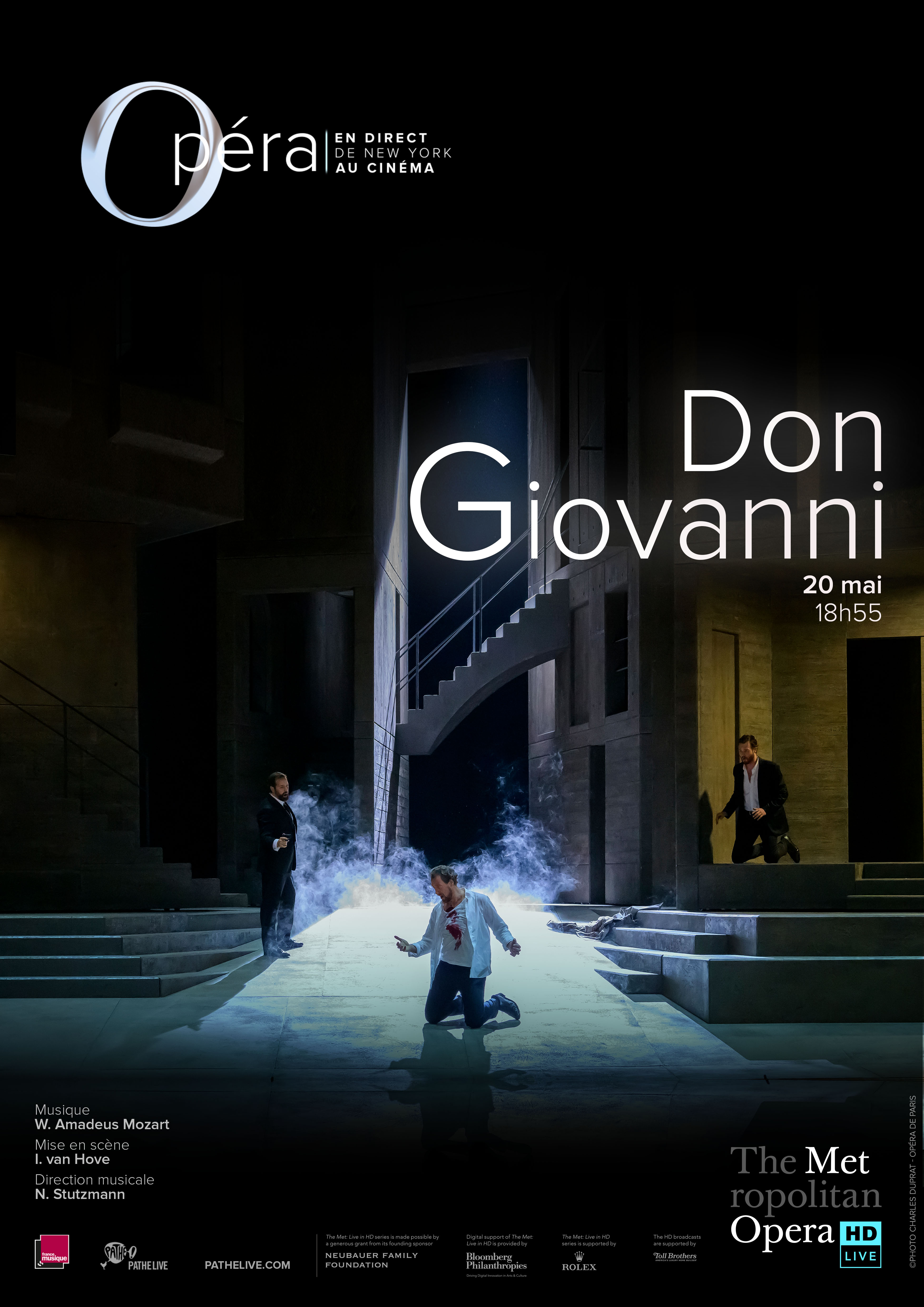 Archivé: Don Giovanni