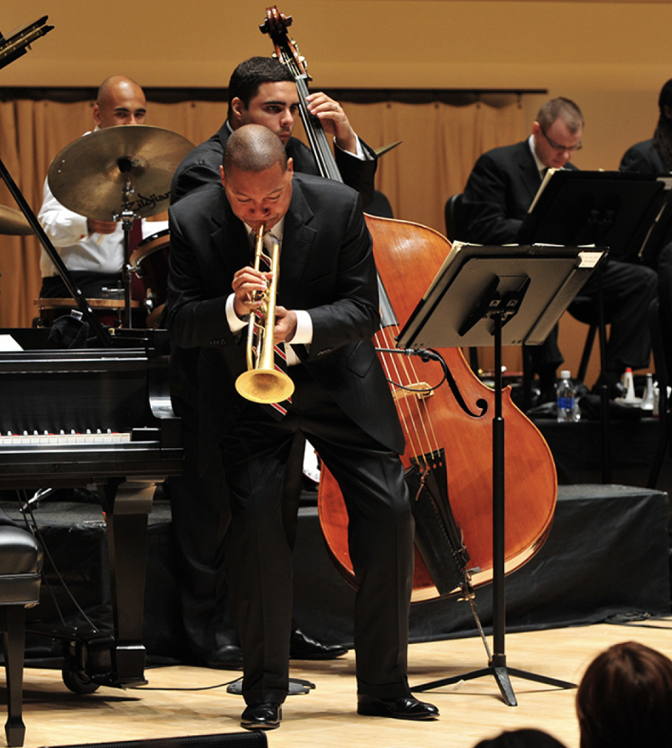 Archivé: Wynston Marsalis et l’Orchestre de Paris