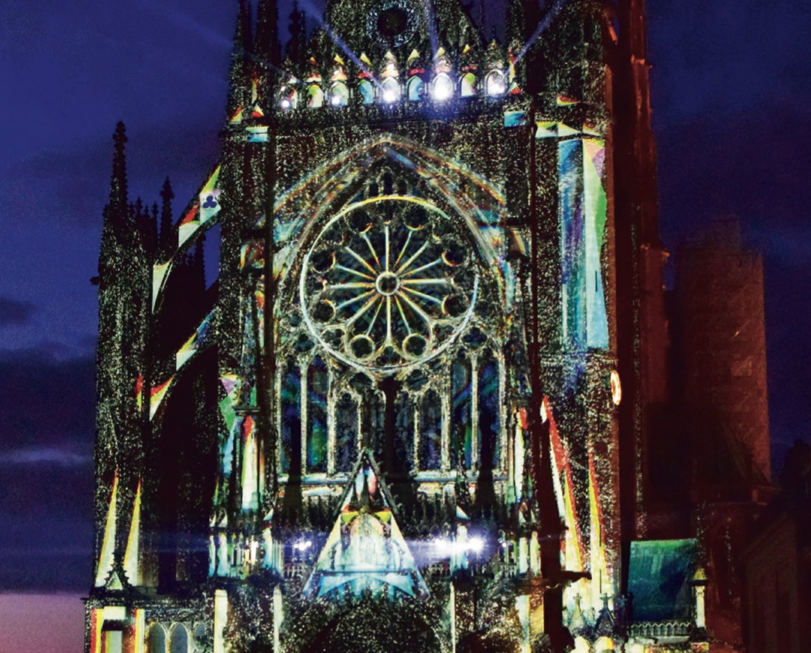 Constellations de Metz 2023