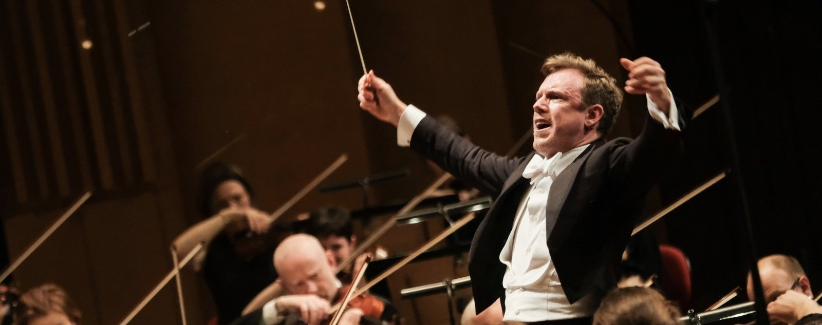 Archivé: Orchestre de paris · Daniel Harding