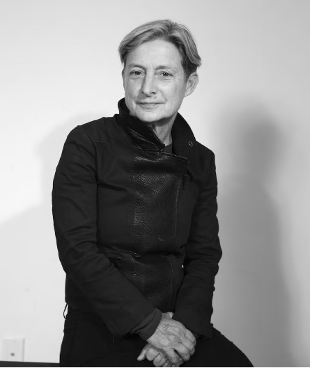 Une saison avec Judith Butler