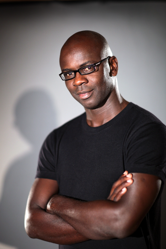 Archivé: Grands Témoins / Lilian Thuram – Oser la musique