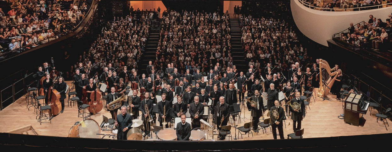 Archivé: Orchestre de Paris – Esa-Pekka Salonen