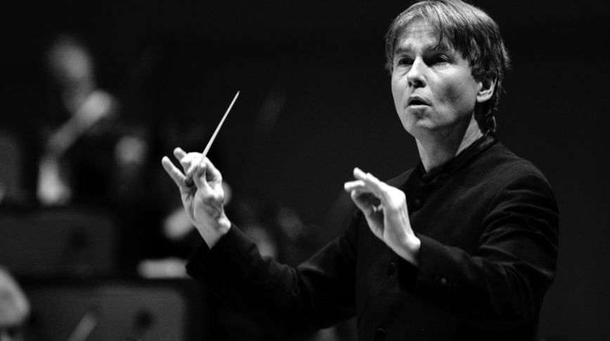 Archivé: Carte Blanche à Esa-Pekka Salonen – Orchestre de Paris / EIC