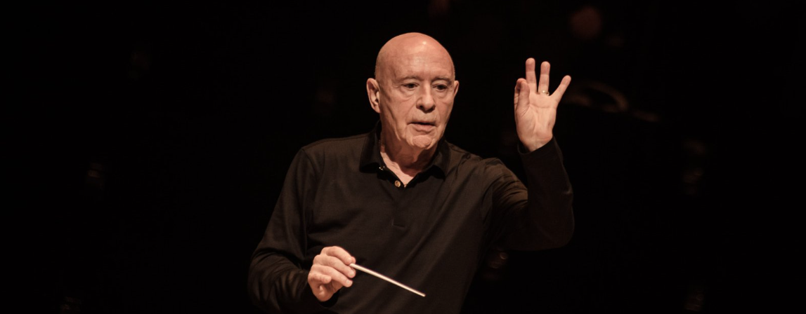 Archivé: ORCHESTRE DE PARIS / CHRISTOPH ESCHENBACH