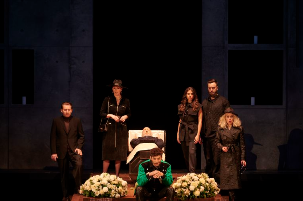 Archivé: Don Giovanni Mozart