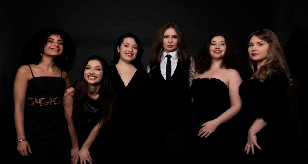 Archivé: Concert Fauré