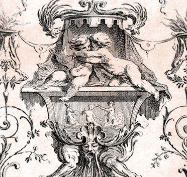 Archivé: Fêtes galantes