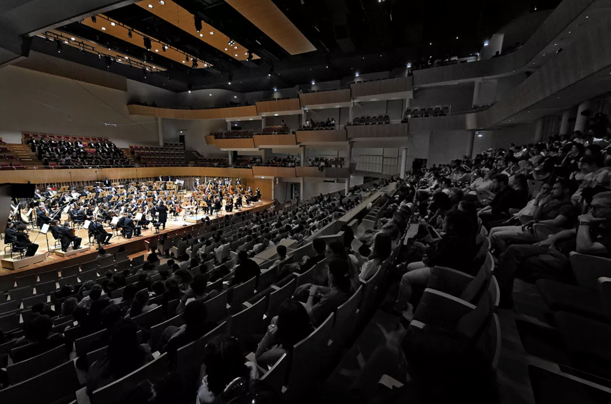Archivé: Concert dans la ville – Hymne à la joie