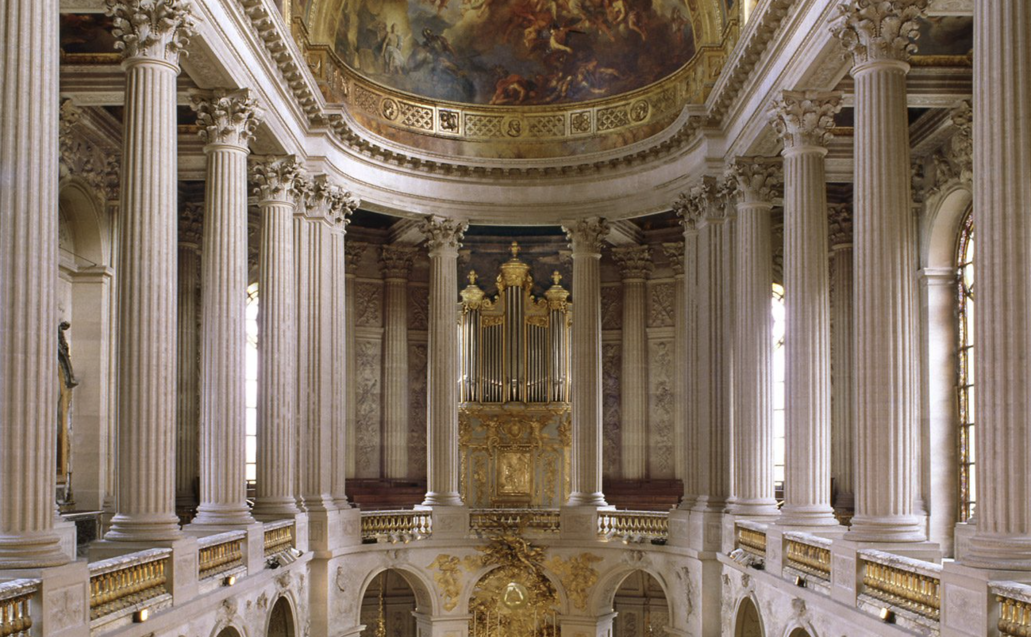 Archivé: CHARPENTIER ET L’ITALIE : MESSE À QUATRE CHŒURS