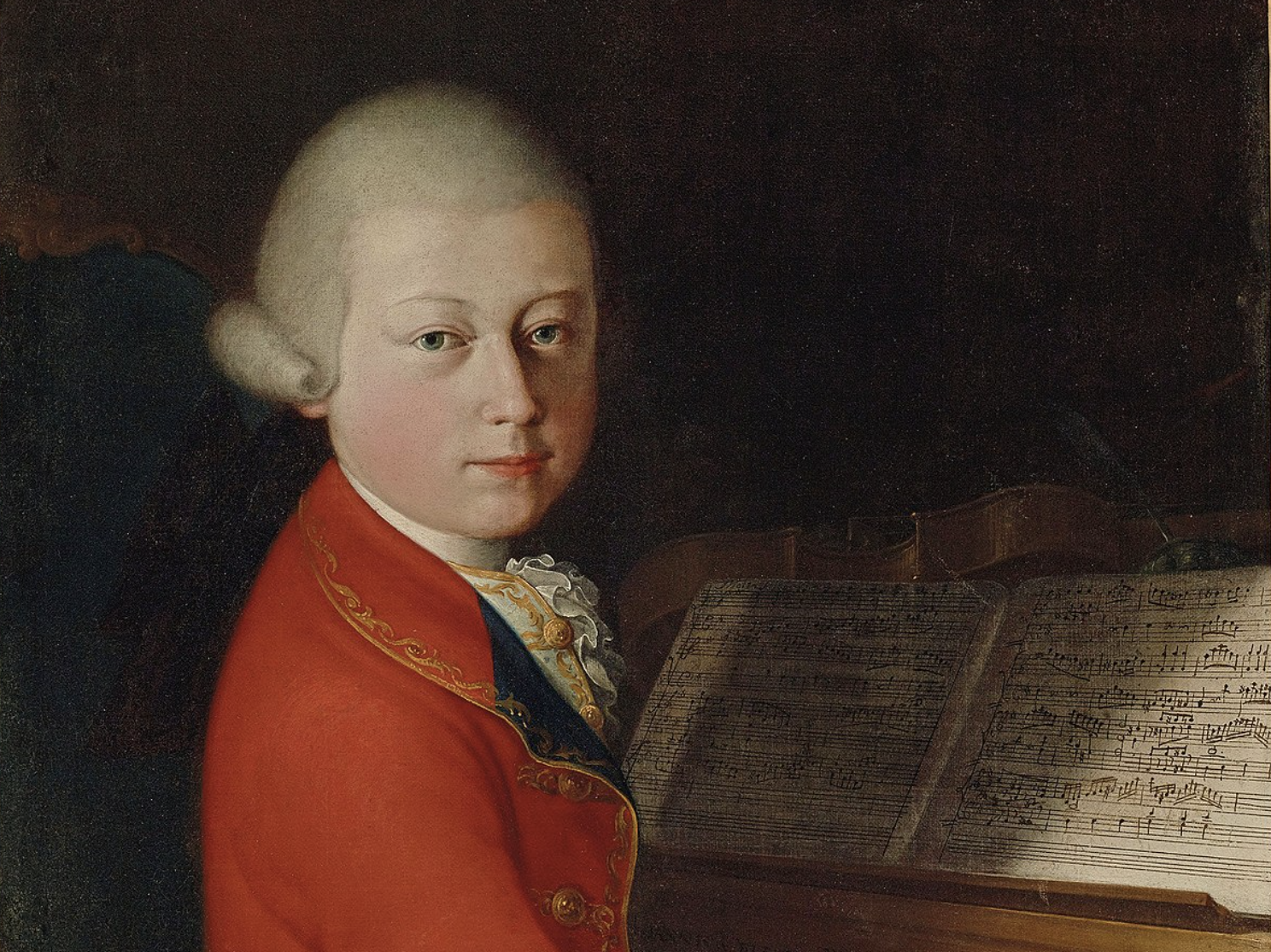 Archivé: MOZART : LE DEVOIR DU PREMIER COMMANDEMENT