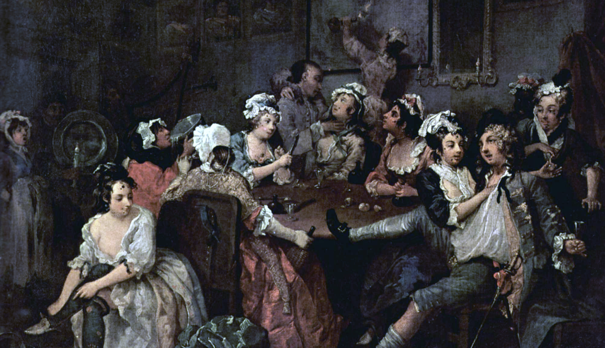 Archivé: The Rake’s Progress