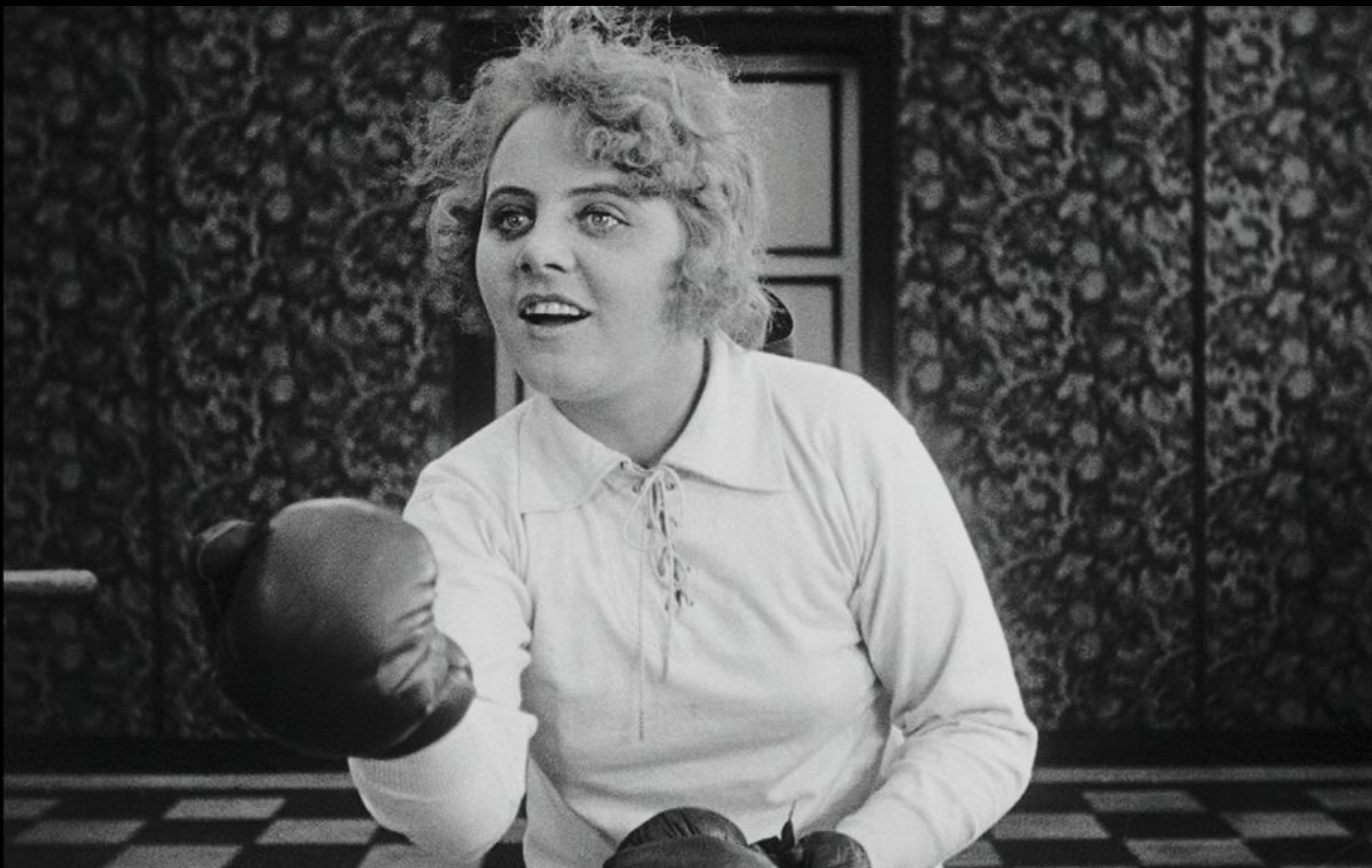 Archivé: CINÉ-CONCERT LUBITSCH – ENSEMBLE INTERCONTEMPORAIN
