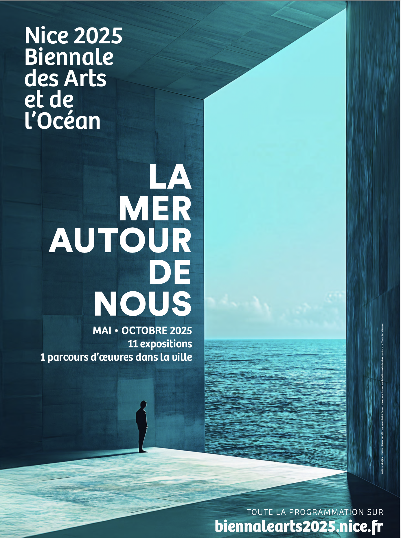 Biennale des Arts et de l’Océan
