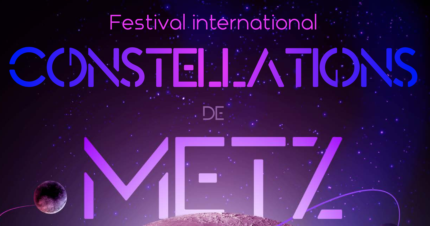 Festival Constellations