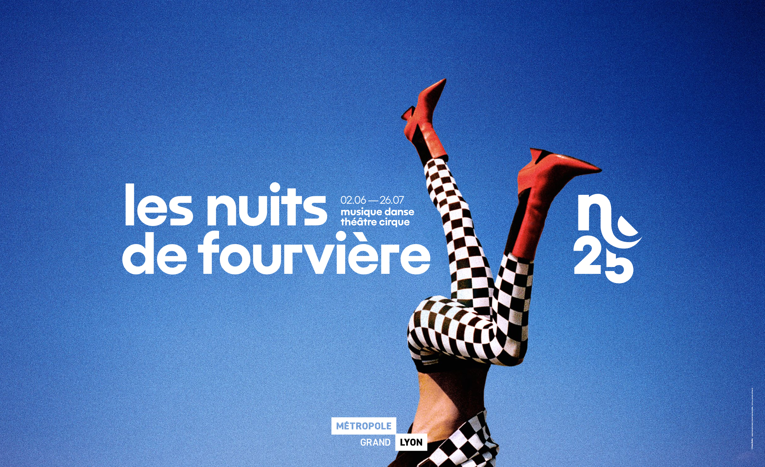 Nuits de Fourvière