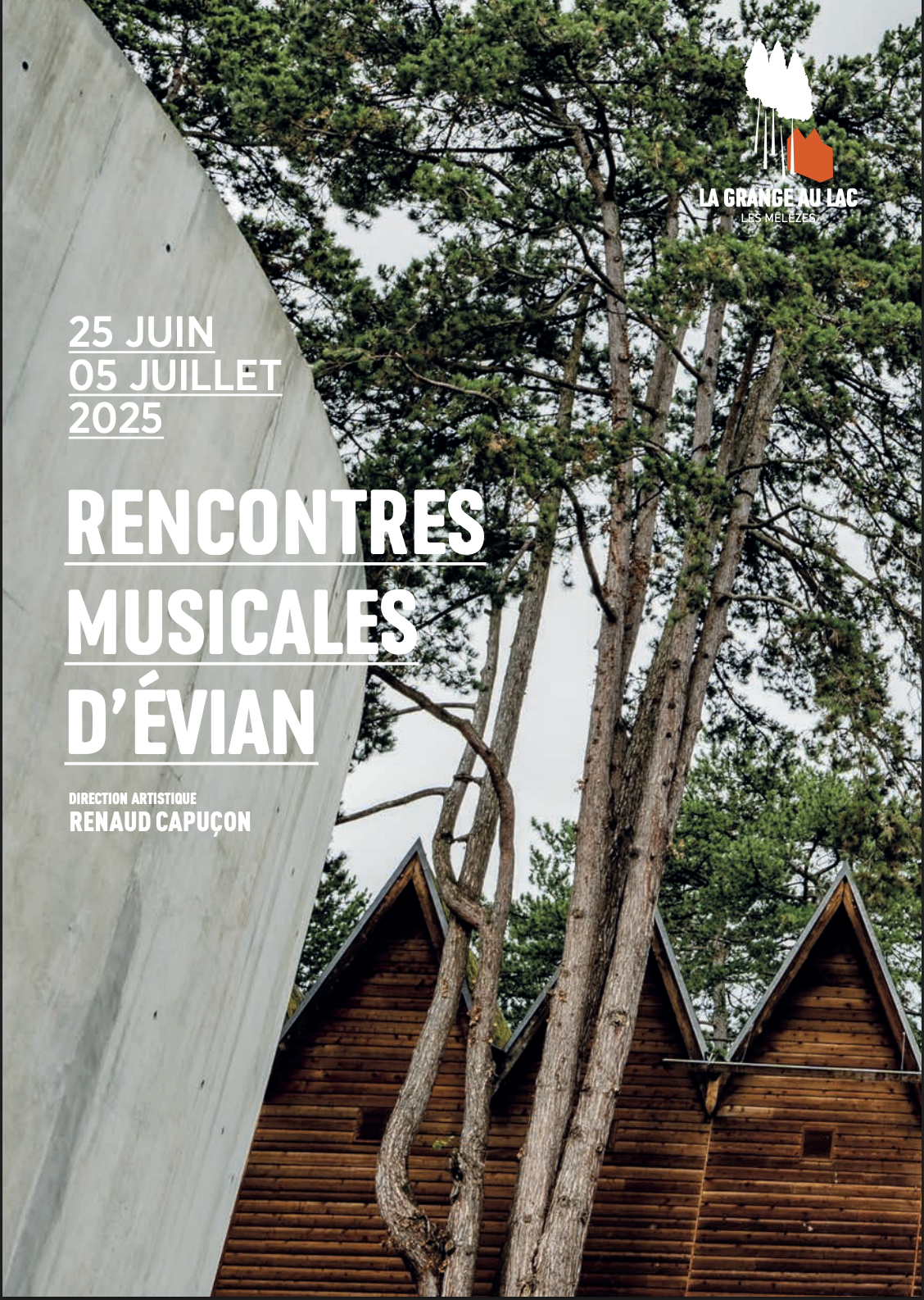 Rencontres Musicales d’Évian
