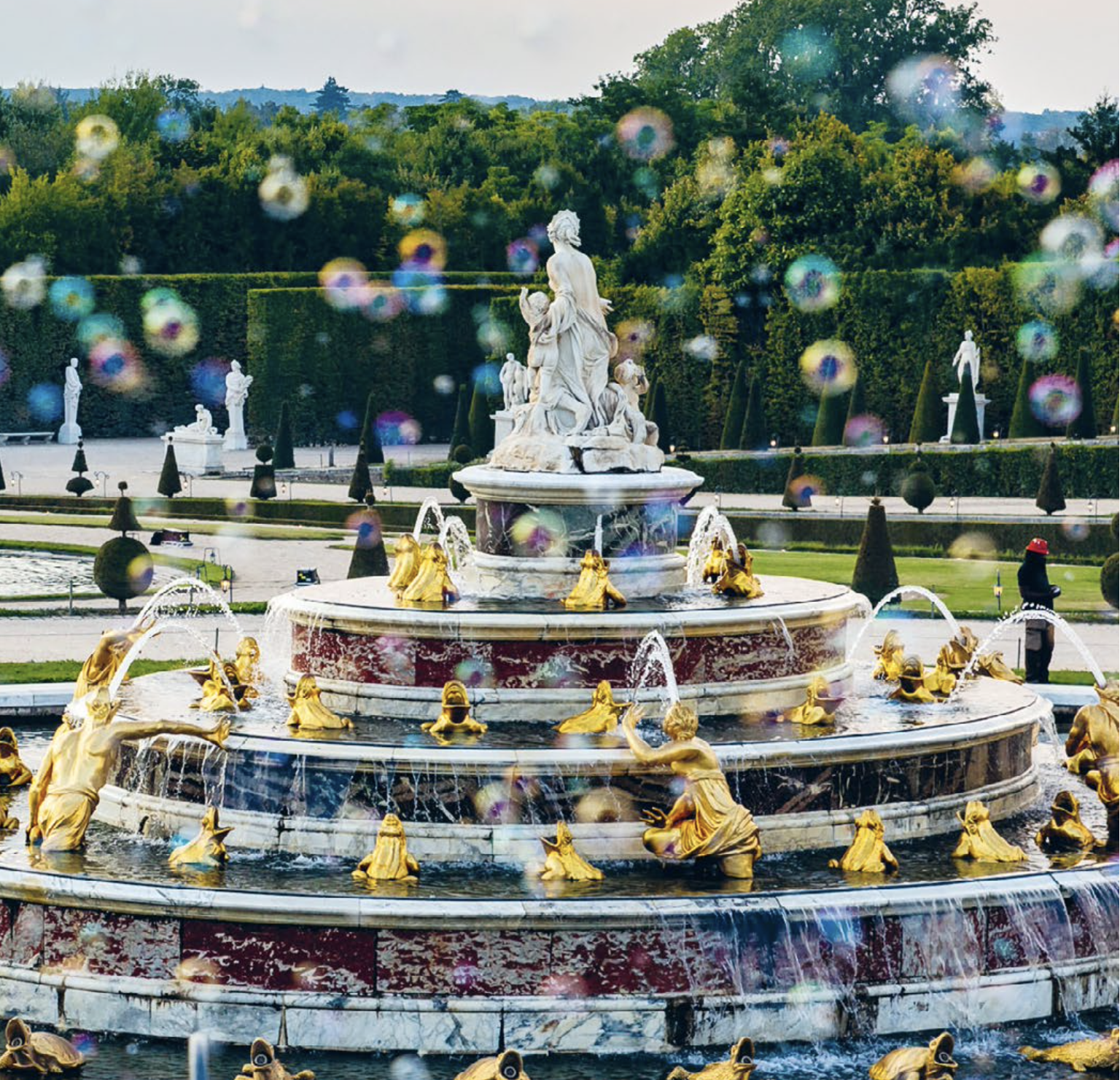 Grandes Eaux Musicales