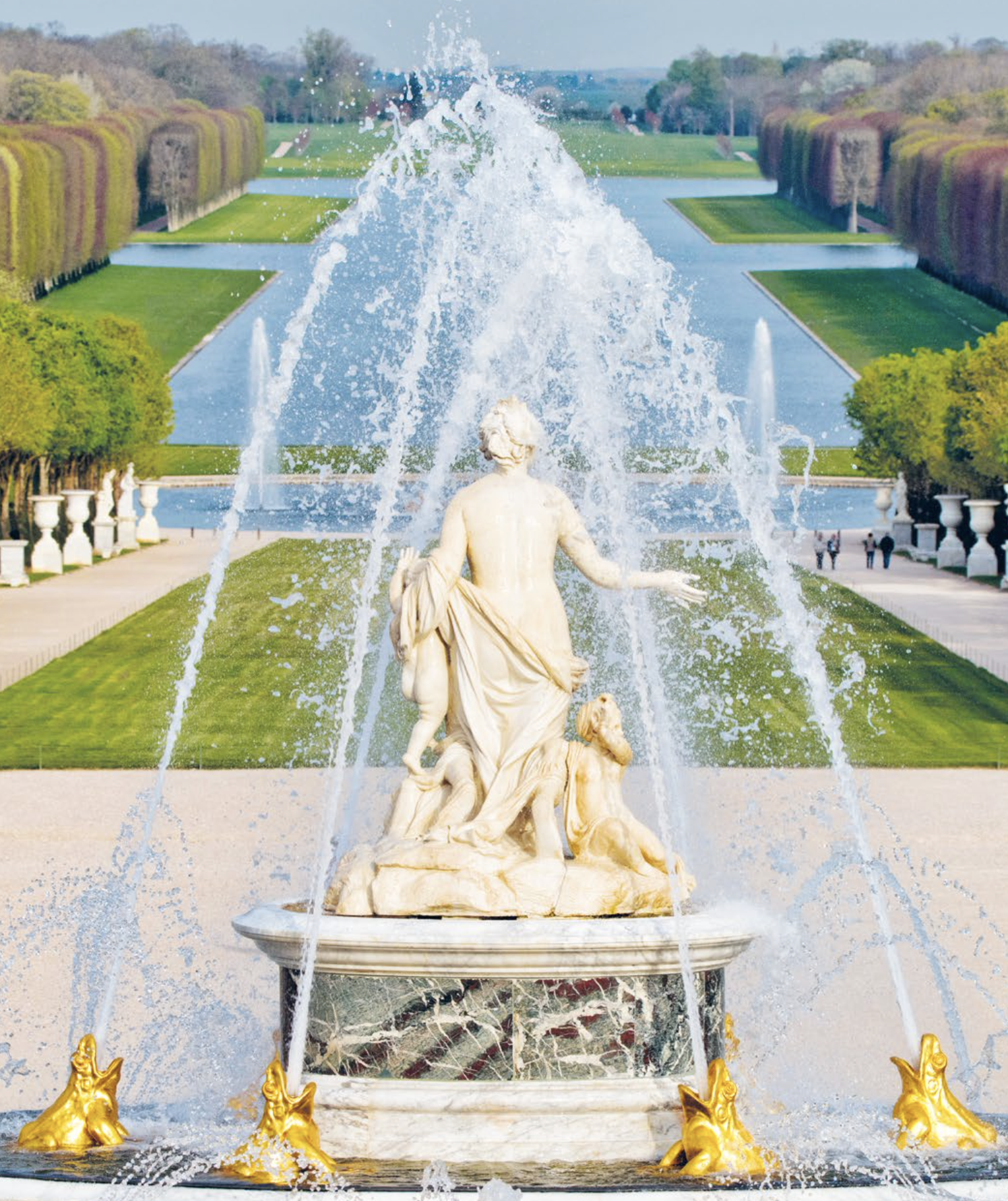 Les Jardins Musicaux