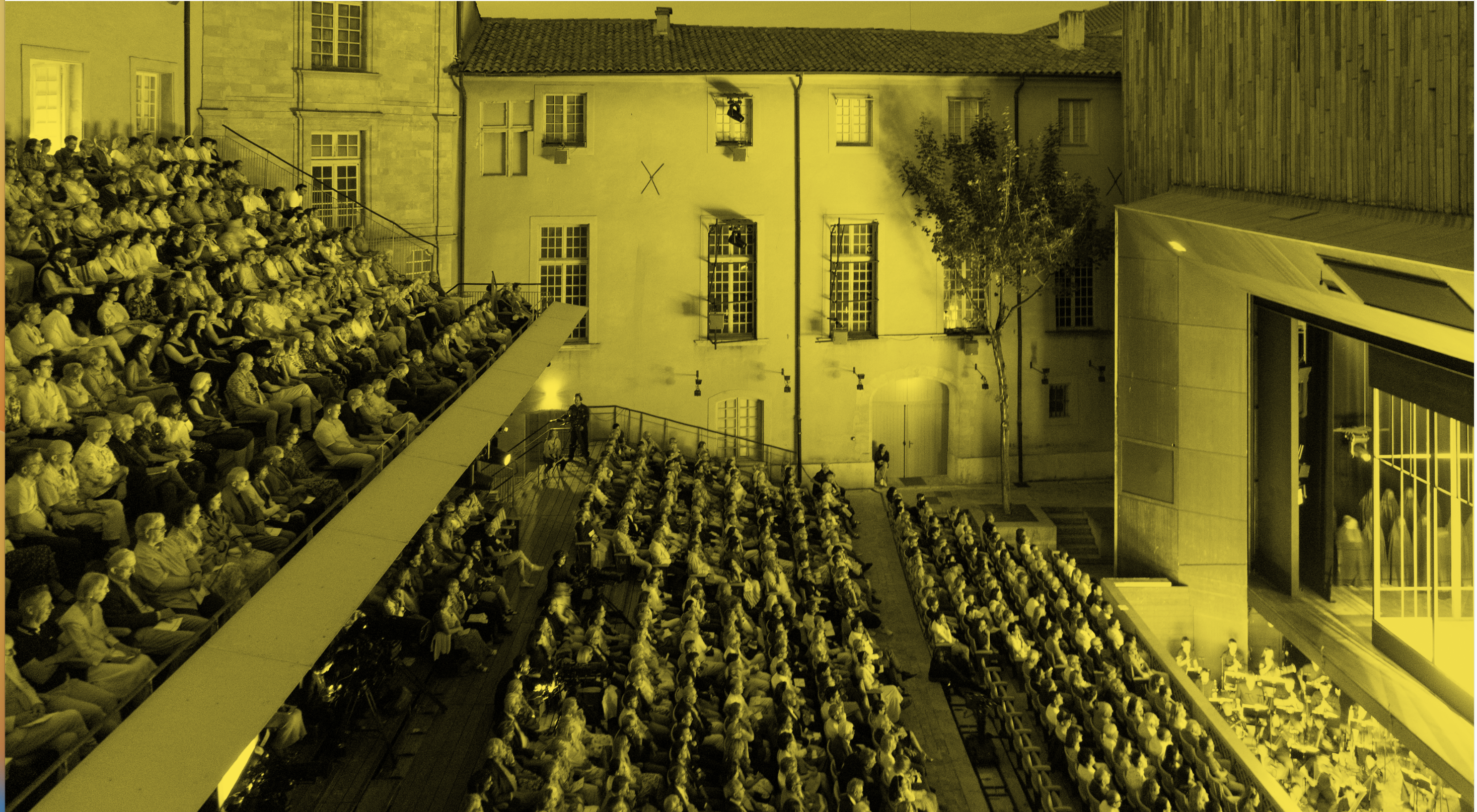 Festival d’Aix-en-Provence