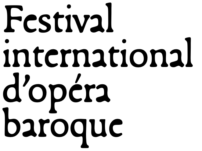 Festival International d’Opéra Baroque