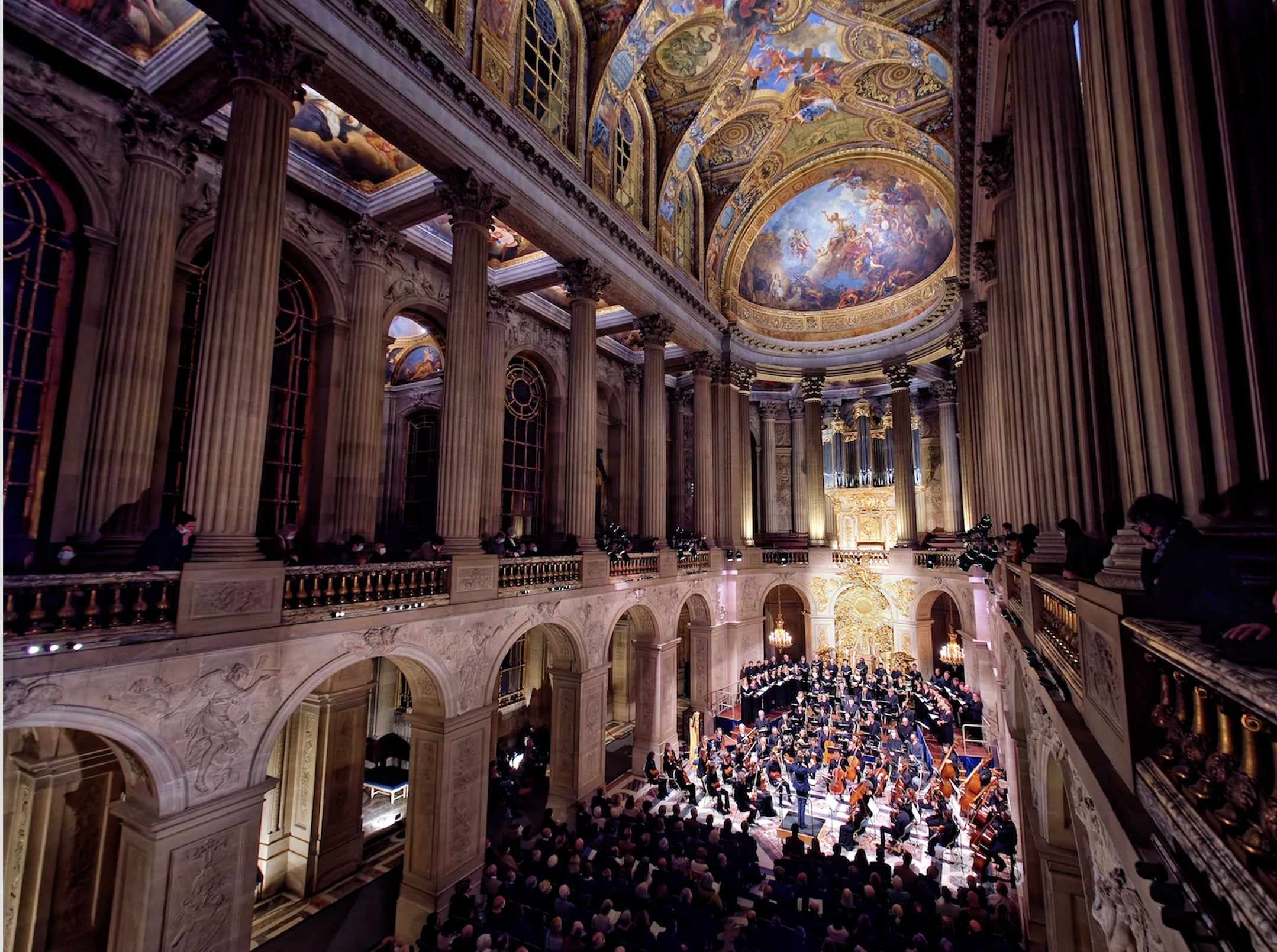 Bach : Cantates pour le 16ème dimanche après le dimanche de la Trinité