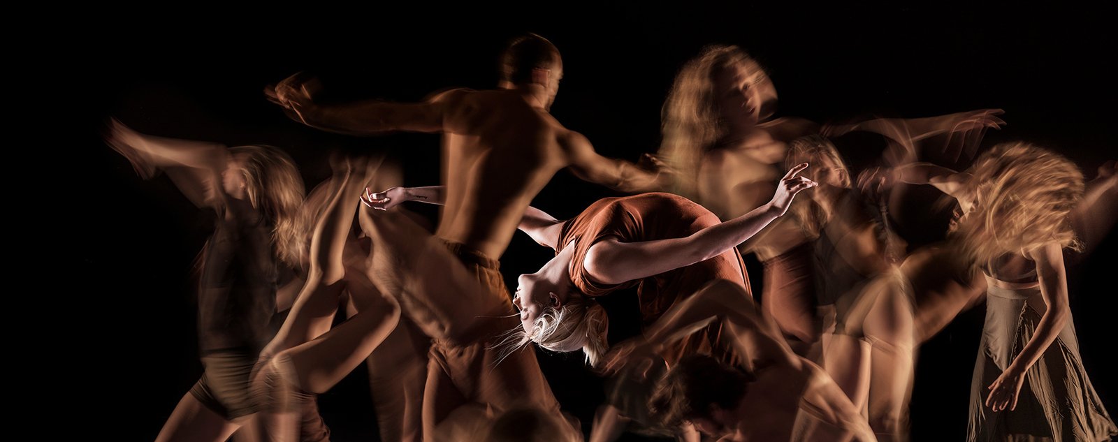 Week-end Cirques