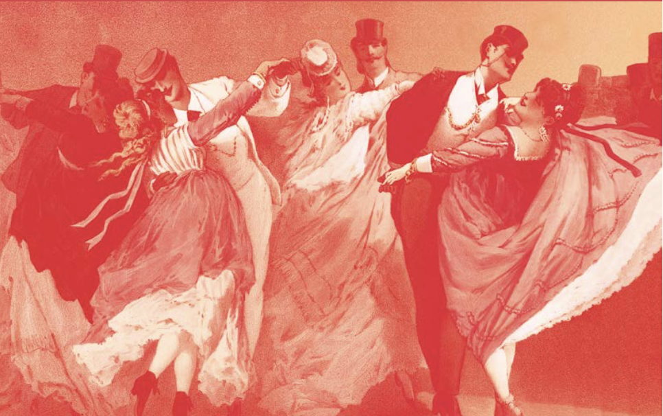 Palazzetto Bru Zane : Folies Parisiennes