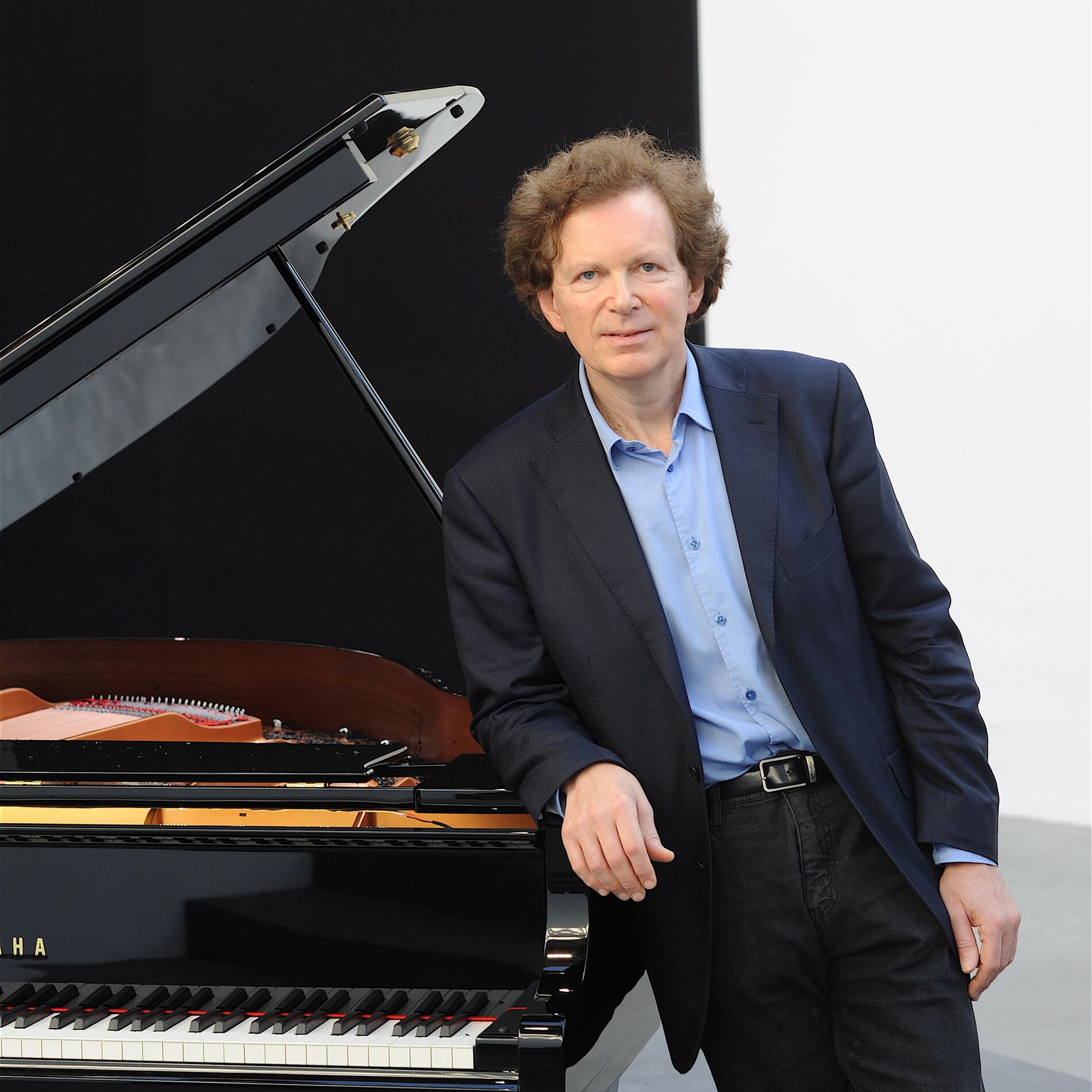 Musée d’Orsay- Concert Mikhail Rudy