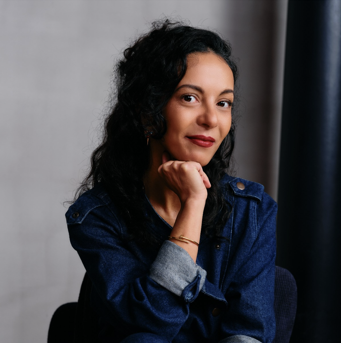 L’Écho des Nymphéas : Rim Battal et Lola Malique