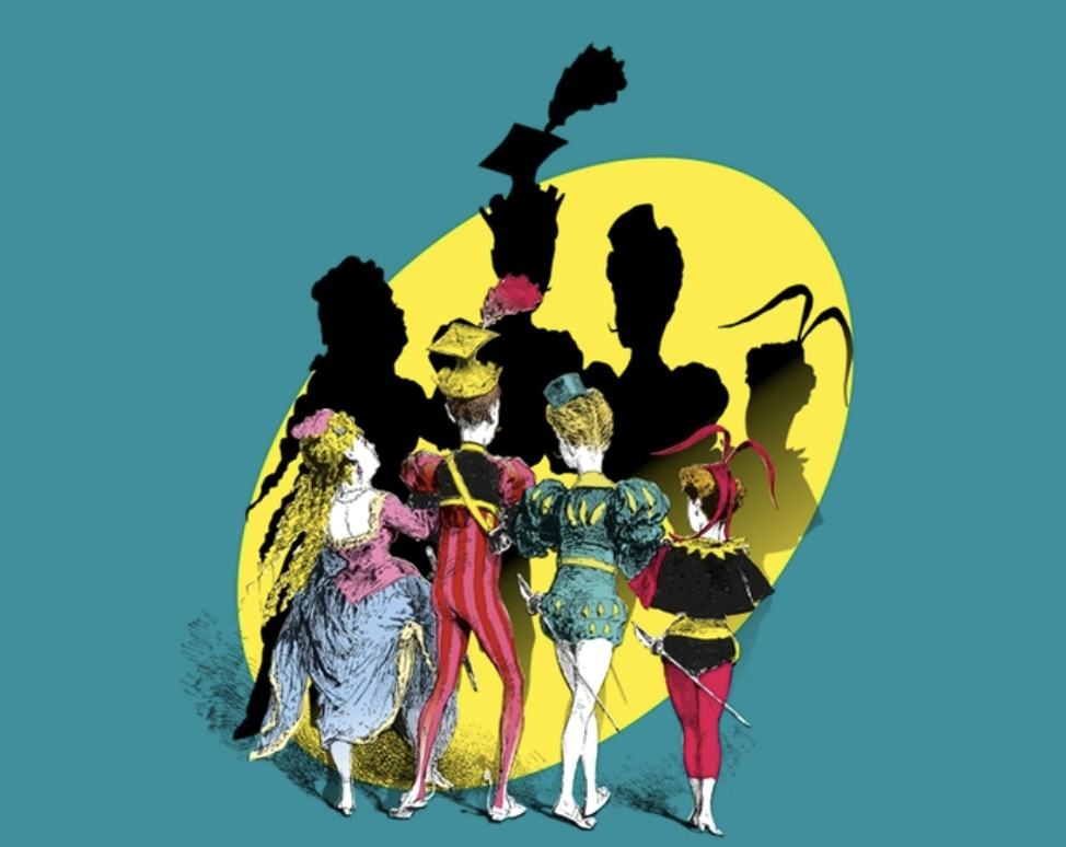 Le Petit Faust (création)